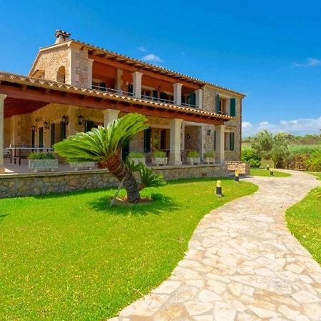 Villa Padilla By Sealand Villas Alcúdia Exteriér fotografie