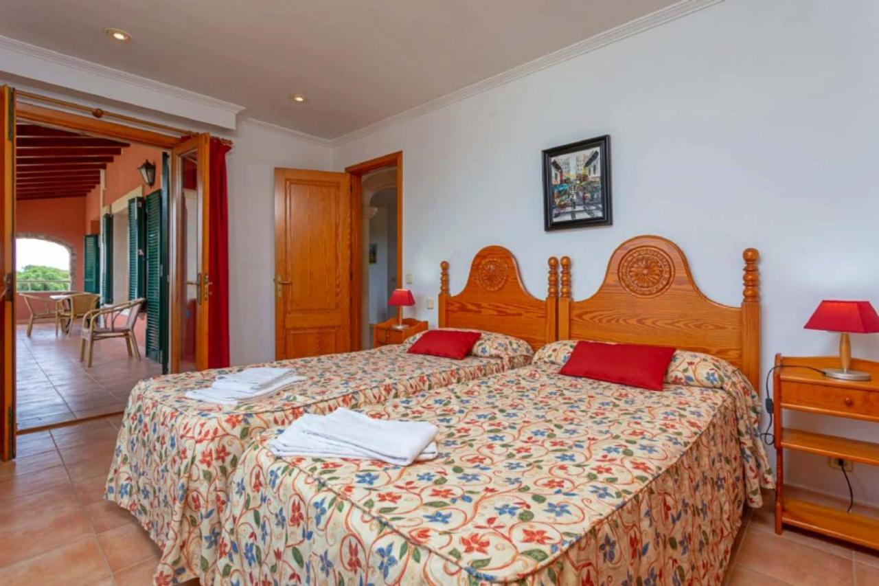 Villa Padilla By Sealand Villas Alcúdia Exteriér fotografie
