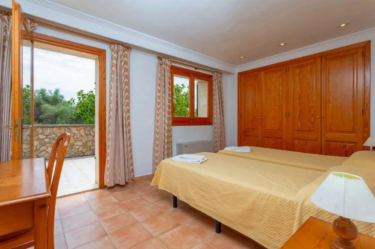 Villa Padilla By Sealand Villas Alcúdia Exteriér fotografie