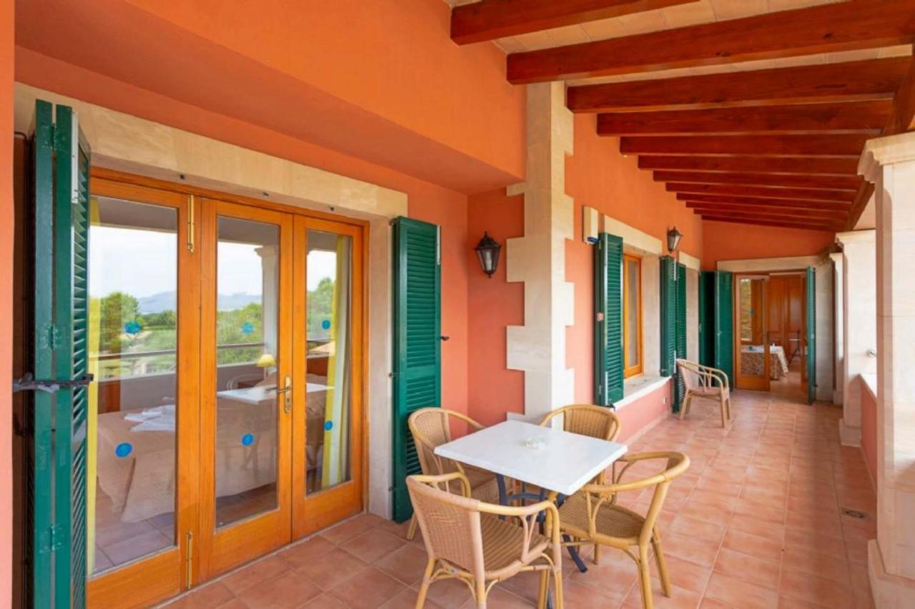 Villa Padilla By Sealand Villas Alcúdia Exteriér fotografie